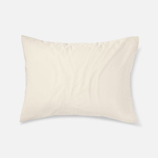 Organic Cotton Pillowcase Set