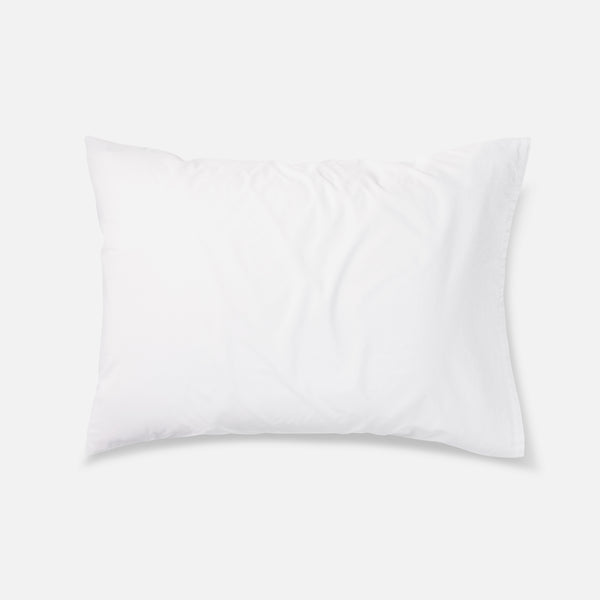 Organic Cotton Pillowcase Set