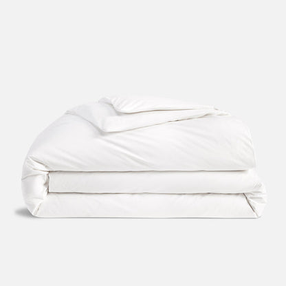Classic Percale Duvet Cover