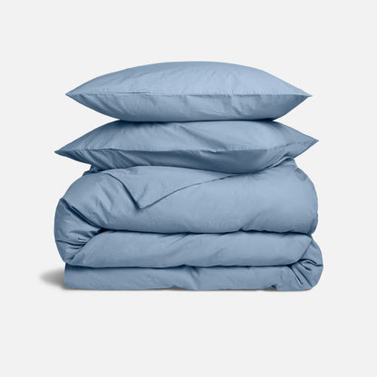 Organic Cotton Duvet Set