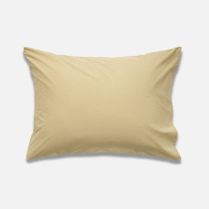 Organic Cotton Pillowcase Set