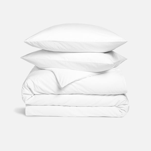 Organic Cotton Duvet Set