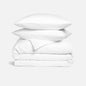 Organic Cotton Duvet Set