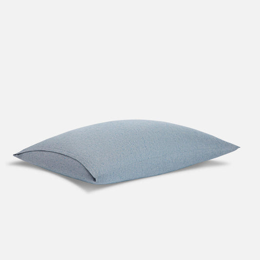 Brushed Flannel Pillowcase Set