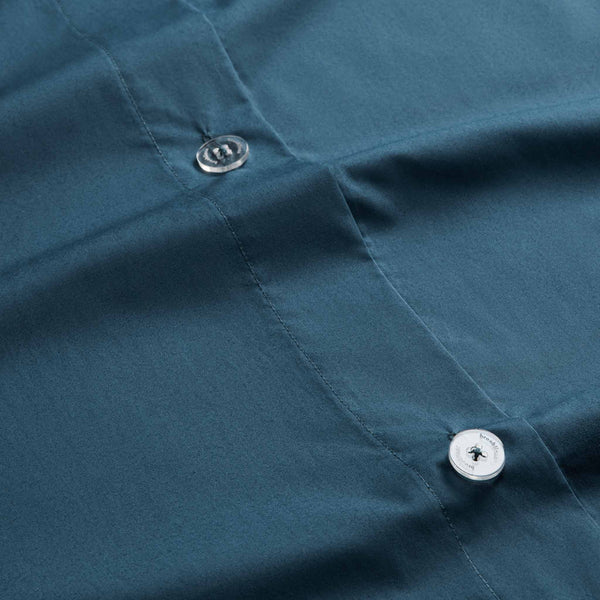 Classic Percale Duvet Bundle