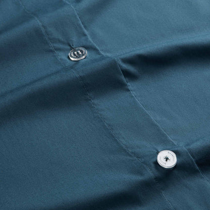 Classic Percale Duvet Bundle