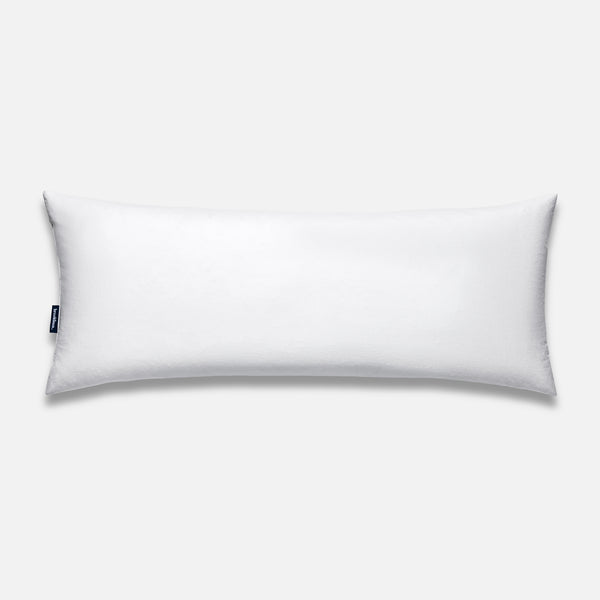 Feather Lumbar Pillow Insert