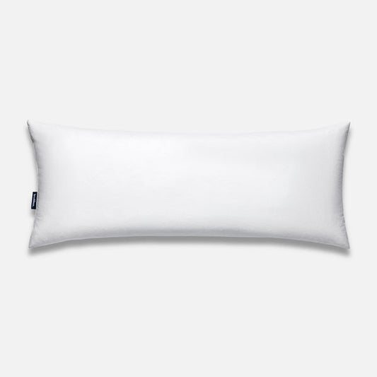 Feather Lumbar Pillow Insert
