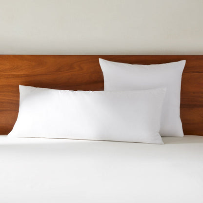 Down Alternative Square Pillow Insert