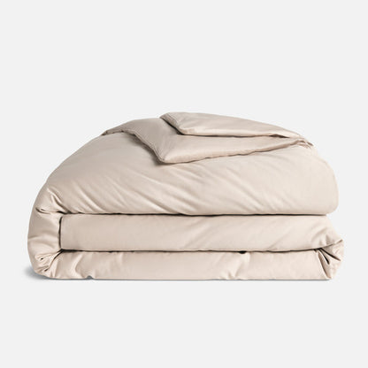 Luxe Sateen Duvet Cover