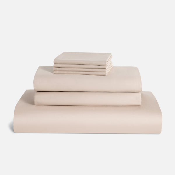 Luxe Sateen Hardcore Sheet Bundle