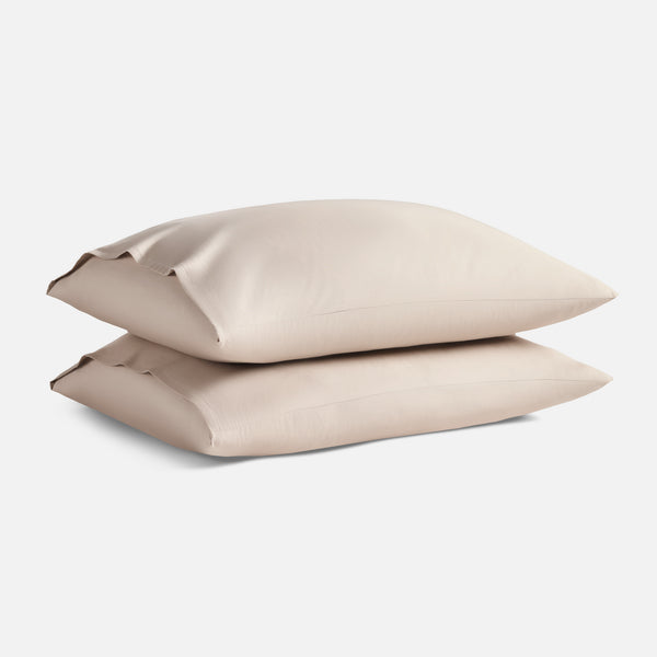 Luxe Sateen Pillowcase Set