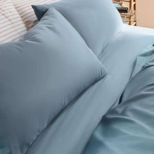 Luxe Sateen Core Sheet Set
