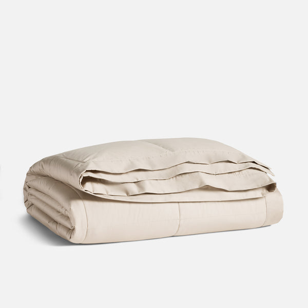 Featherweight Bed Blanket