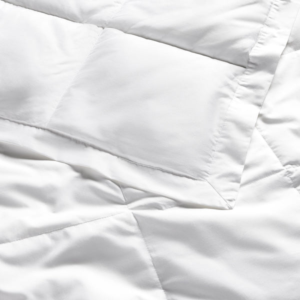 Featherweight Bed Blanket