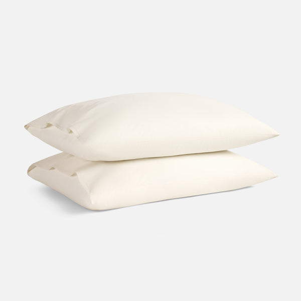 Luxe Sateen Pillowcase Set