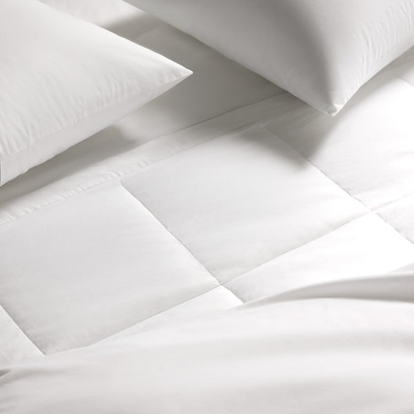 Featherweight Bed Blanket