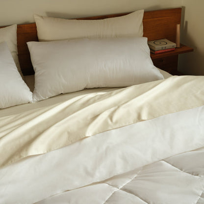 Featherweight Bed Blanket