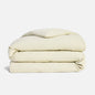 Airweave Crinkle Cotton Duvet Cover