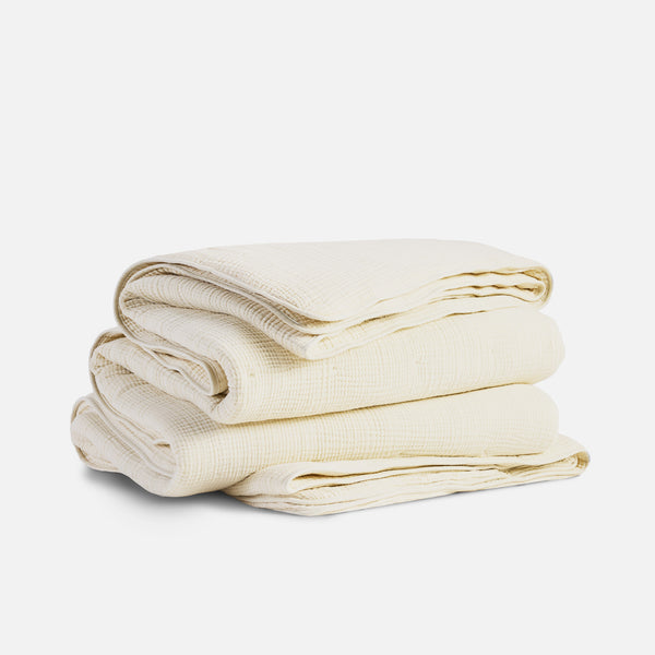 Airweave Cotton Quilt