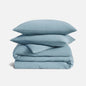 Airweave Crinkle Cotton Duvet Set