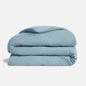 Airweave Crinkle Cotton Duvet Cover