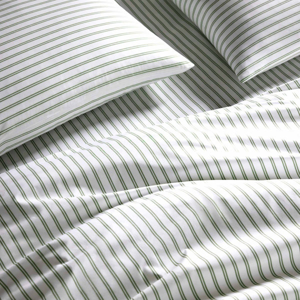 Classic Percale Core Sheet Set