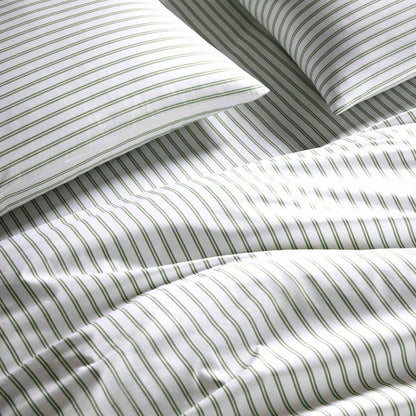 Classic Percale Core Sheet Set