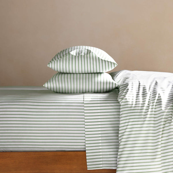 Classic Percale Core Sheet Set