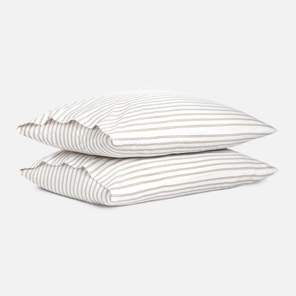 Luxe Sateen Pillowcase Set