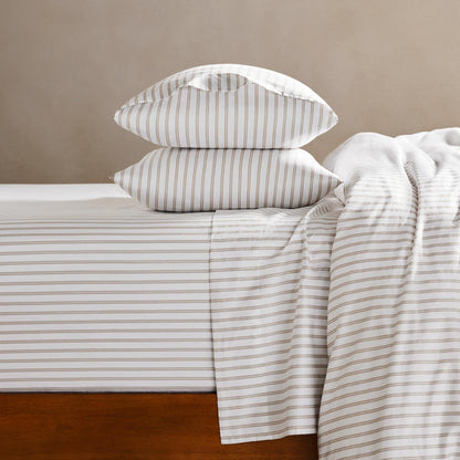 Classic Percale Lightweight Starter Bundle
