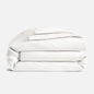 Ribbed Matelasse Duvet Cover