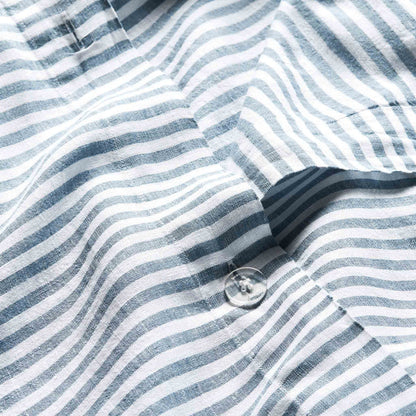 Washed European Linen Duvet Cover