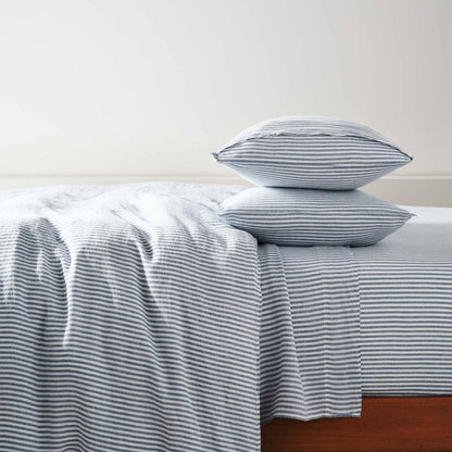 Washed European Linen Duvet Cover