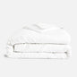 Washed European Linen Duvet Cover
