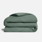 Airweave Crinkle Cotton Duvet Cover