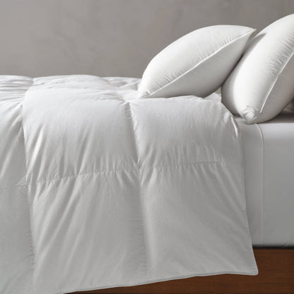 Down Alternative Comforter