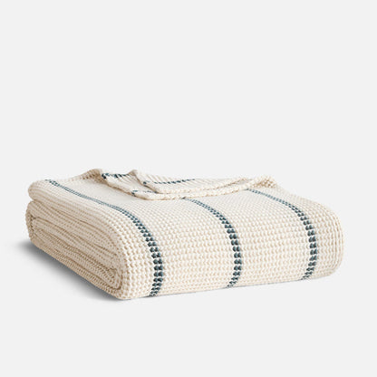 Dreamweave Waffle Bed Blanket