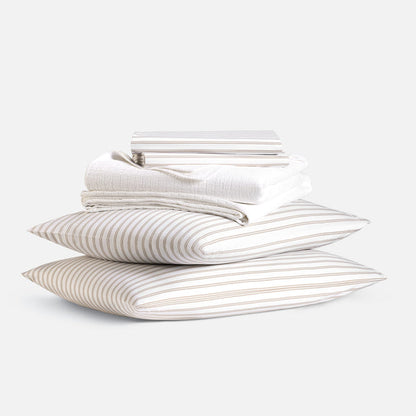 Classic Percale Lightweight Starter Bundle