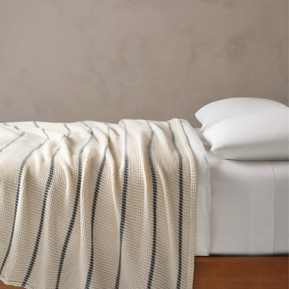 Dreamweave Waffle Bed Blanket