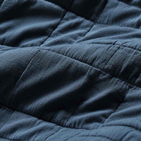 Lightweight Cotton Quilt Set