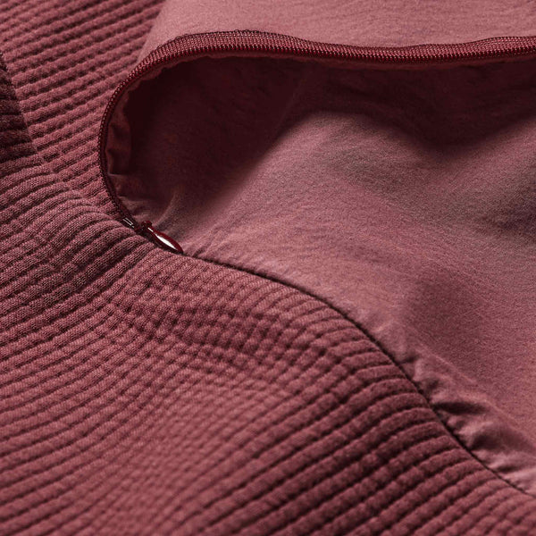 Ribbed Matelasse Duvet Cover