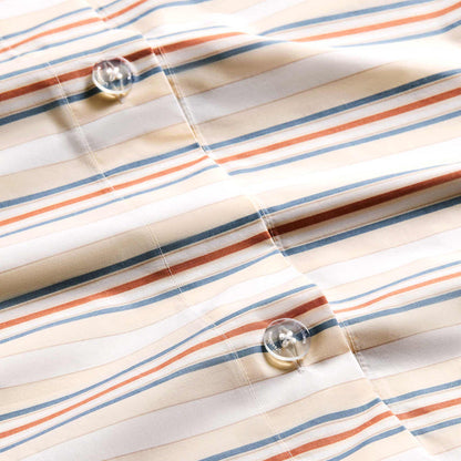 Classic Percale Duvet Set