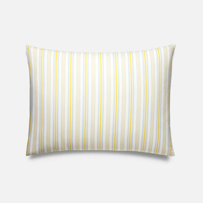 Classic Percale Pillowcase Set