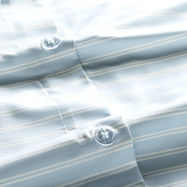 Luxe Sateen Duvet Set