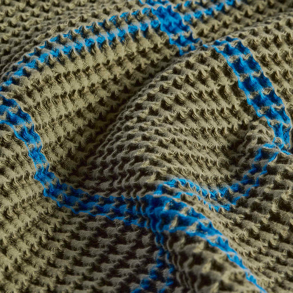 Dreamweave Waffle Throw Blanket