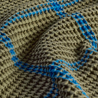 Dreamweave Waffle Throw Blanket