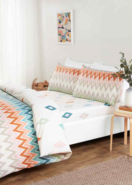 Bali Complete Duvet Set