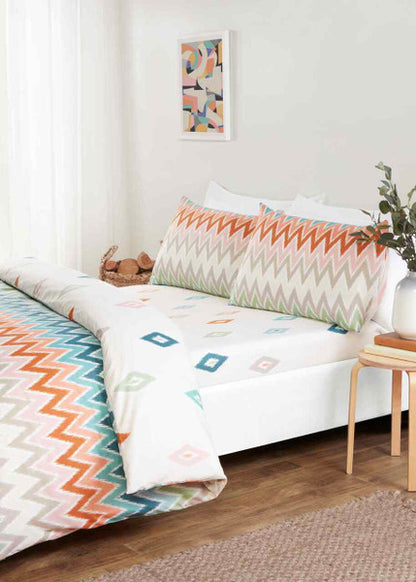 Bali Complete Duvet Set