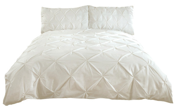 Balmoral Duvet Set